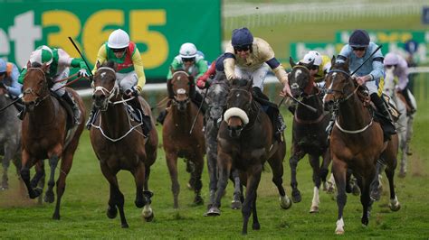 2024 Queen Elizabeth II Jubilee Stakes Tips & Predictions.